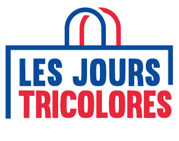 Logo Les Jours Tricolores