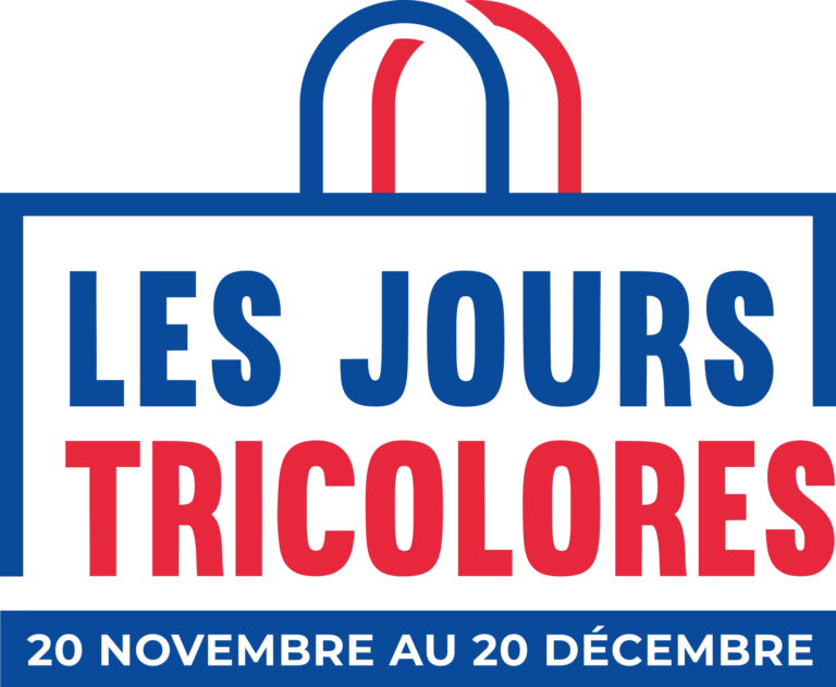 Les Jours Tricolores - Logo en HD