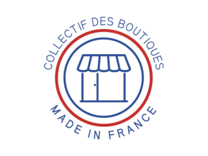 Logo Collectif des Boutiques Made in France