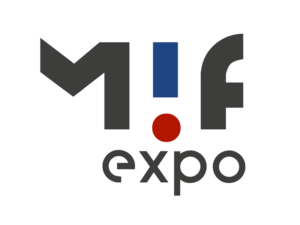 Logo MIF Expo