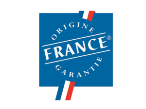 Logo Origine France Garanti