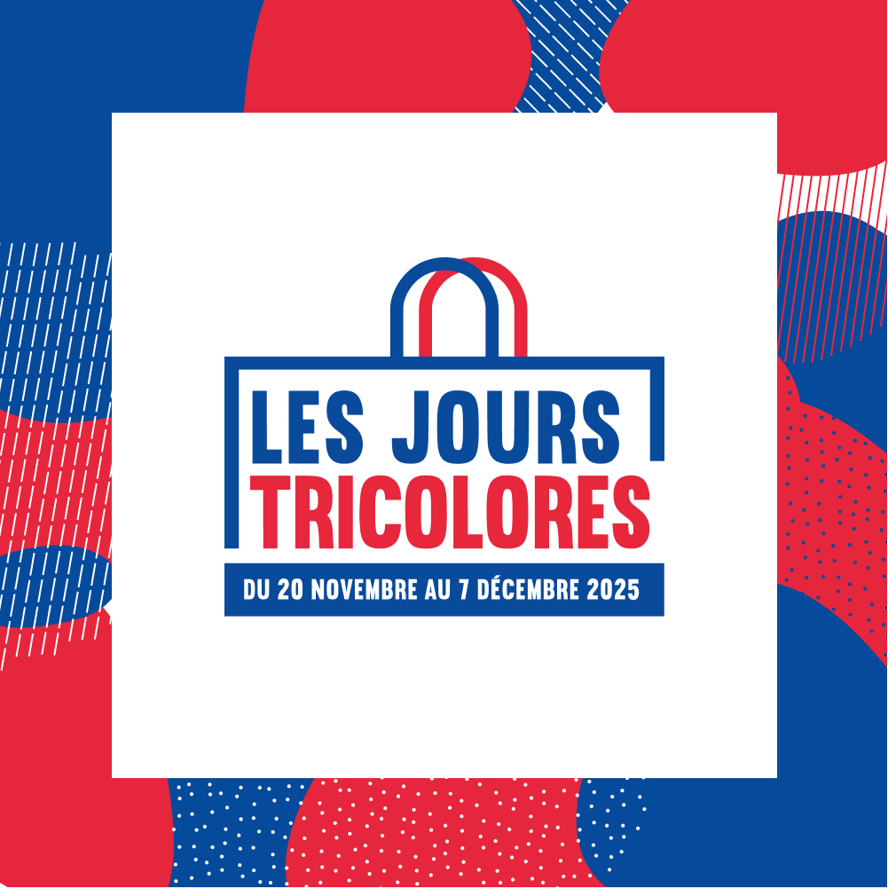 Les Jours Tricolores 2025