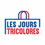 Les Jours Tricolores 2025 - Logo