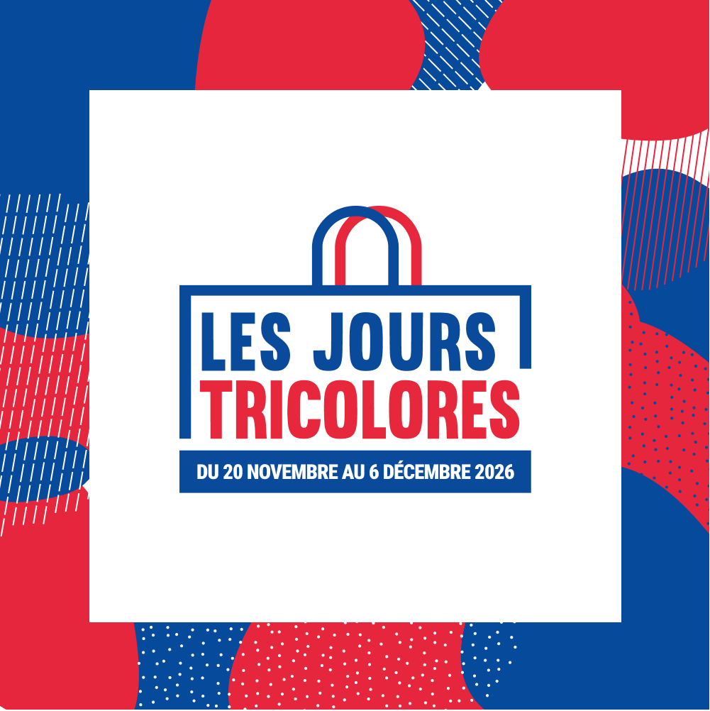 Les Jours Tricolores 2026